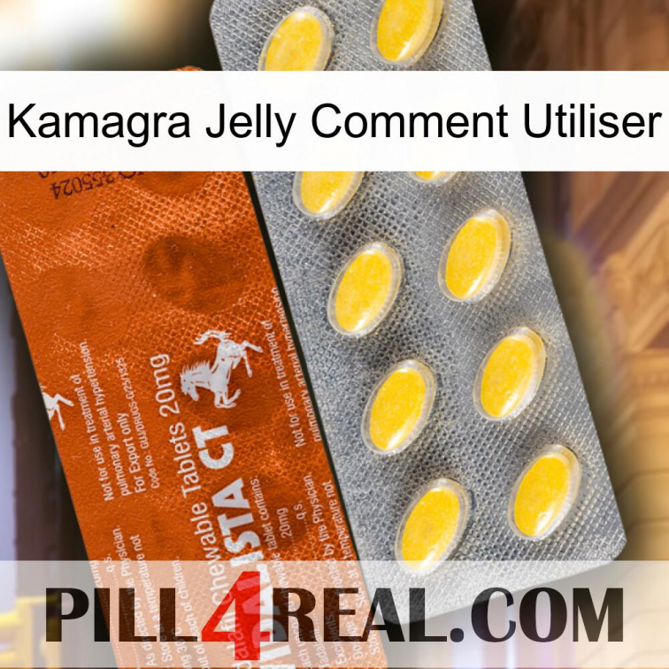 Kamagra Jelly How To Use 42